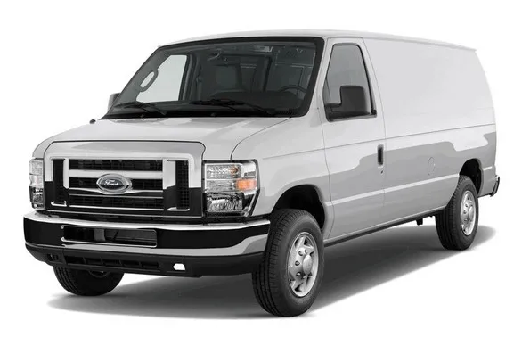 2013 FORD E-350 PROBLEMS