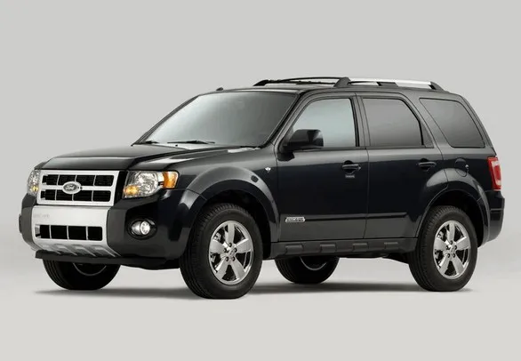 2008 FORD ESCAPE PROBLEMS