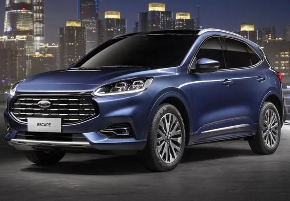 2022 FORD ESCAPE PROBLEMS