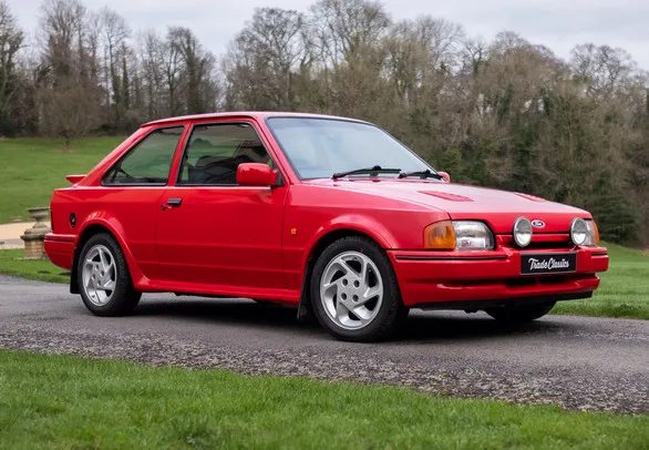 1990 FORD ESCORT PROBLEMS