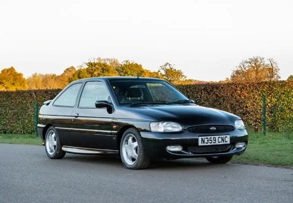 1999 FORD ESCORT PROBLEMS