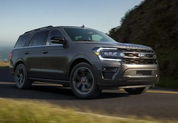 2022 FORD EXPEDITION PROBLEMS