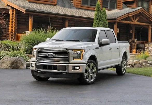 2018 FORD F-350 PROBLEMS