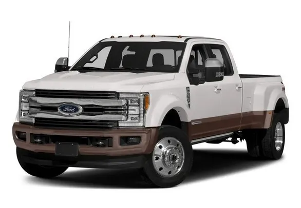 2019 FORD F-450 SUPER DUTY PROBLEMS