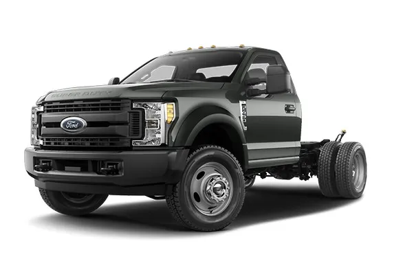 2017 FORD F-550 SUPER DUTY PROBLEMS