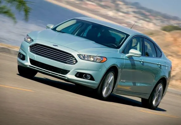 2014 FORD FUSION HYBRID PROBLEMS