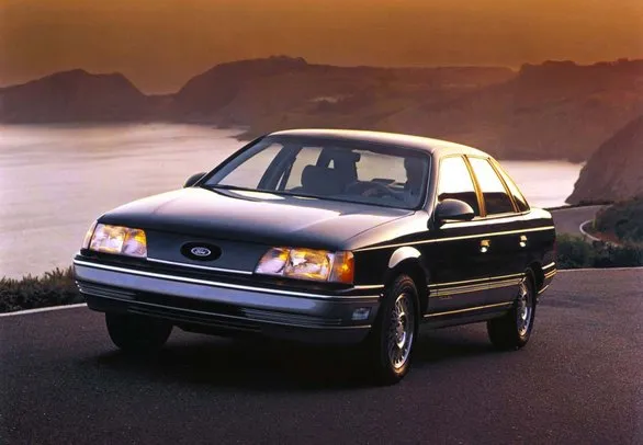 1988 FORD TAURUS PROBLEMS
