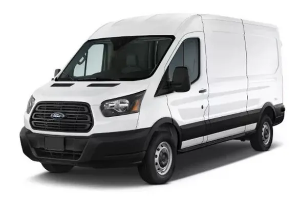 2019 FORD TRANSIT PROBLEMS
